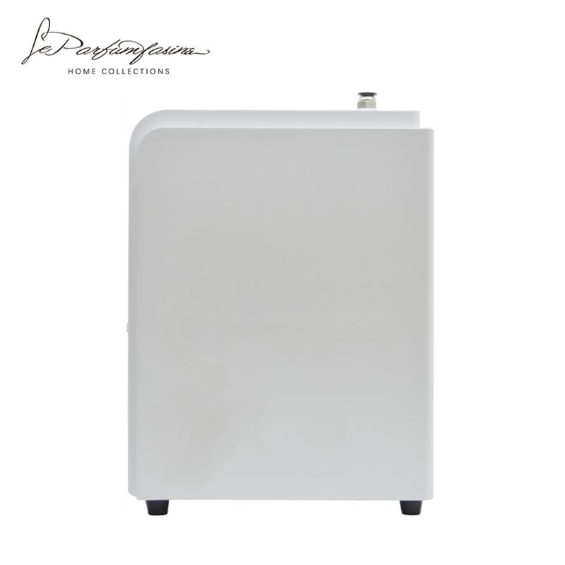 NMT-103 HVAC Scent Diffuser Machine for Hotel Home Scent Air Humidifiers Aroma Air Ionizer Purifier For Home
NMT-103 HVAC Scent Diffuser Machine for Hotel Home Scent Air Humidifiers Aroma Air Ionizer Purifier For Home