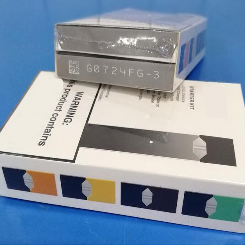 Vape pods Starter Device Kit 220mAh Battery Portable vaporizer with normal logo Portable Vape Pen & 4 Pods USB Charge
Vape pods Starter Device Kit 220mAh Battery Portable vaporizer with normal logo Portable Vape Pen & 4 Pods USB Charge