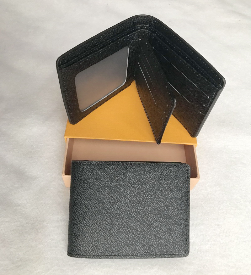 Paris Plaid Style Mens Wallet Fashion Men Purse Special Canvas Multiple Short Small Bifold Man Wallet With Box, No box
Paris Plaid Style Mens Wallet Fashion Men Purse Special Canvas Multiple Short Small Bifold Man Wallet With Box, No box