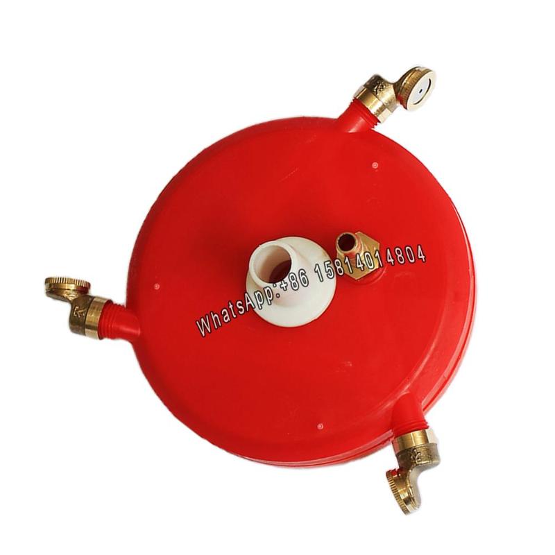 2000 kg potion mixer,Rotary Pneumatic Agitator,Pesticide Pneumatic Agitator,Mixed Liquid Agitator
2000 kg potion mixer,Rotary Pneumatic Agitator,Pesticide Pneumatic Agitator,Mixed Liquid Agitator