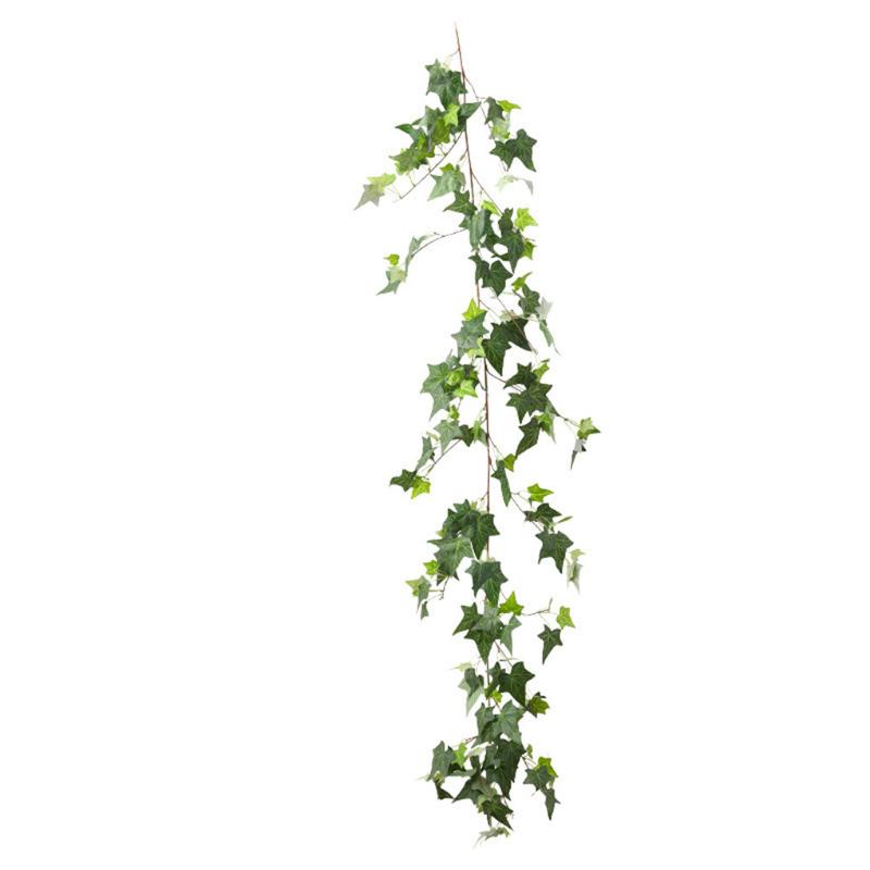 Artificial Willow Vine Simulation Hanging Plant Garland Home Greenery Decor Plastic Fake Plant Rattan, Ha7046-00b
Artificial Willow Vine Simulation Hanging Plant Garland Home Greenery Decor Plastic Fake Plant Rattan, Ha7046-00b