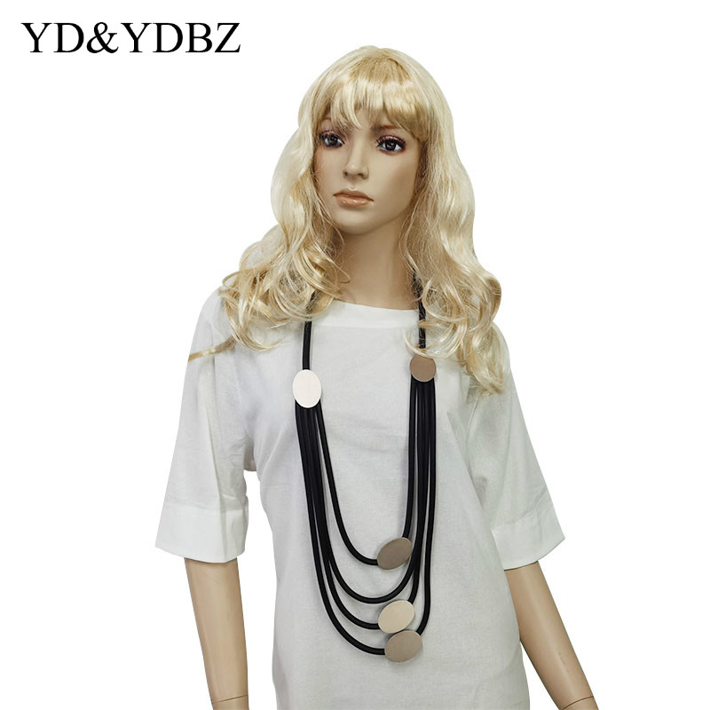 ETSY Shop Wholesale Necklace collares Sweater Chain Jewelry for Women Long Choker Goth Street Style Metal Splicing Necklace Art
ETSY Shop Wholesale Necklace collares Sweater Chain Jewelry for Women Long Choker Goth Street Style Metal Splicing Necklace Art