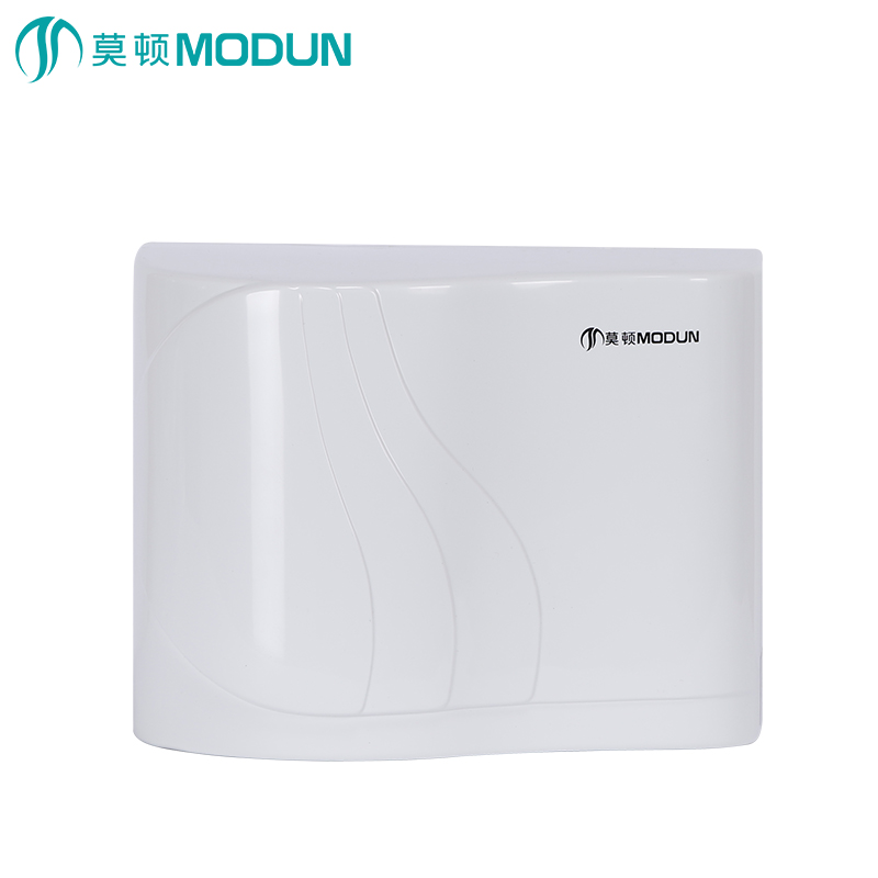home appliance Modun brand commerical hotel bathroom low noise abs plastic handdrier automatic hand dryer
home appliance Modun brand commerical hotel bathroom low noise abs plastic handdrier automatic hand dryer