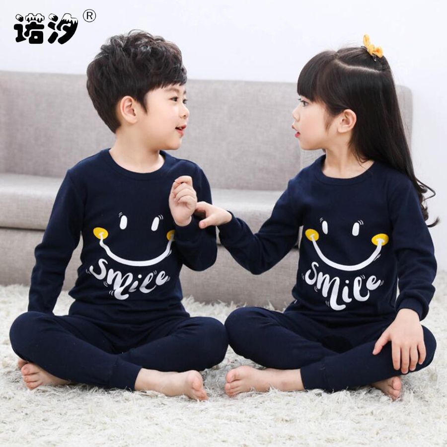 Kids Boys Sleepwear baby girl spring cotton sets Children Homewear Pajamas for Boy Pyjamas Kids Nightwear 2-13Y teenage clothes, 16
Kids Boys Sleepwear baby girl spring cotton sets Children Homewear Pajamas for Boy Pyjamas Kids Nightwear 2-13Y teenage clothes, 16