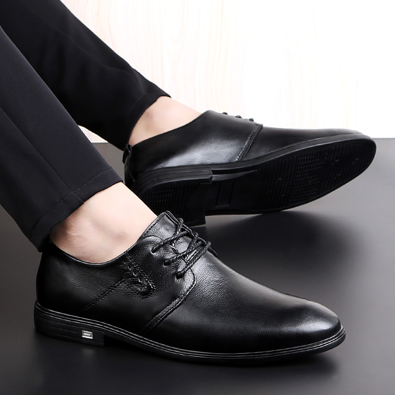 Genuine Leather oxfords Shoes Men fashion High Quality Casual Men Flats Shoes lace up Comfortable Outdoor Walking Sneakers, Black
Genuine Leather oxfords Shoes Men fashion High Quality Casual Men Flats Shoes lace up Comfortable Outdoor Walking Sneakers, Black