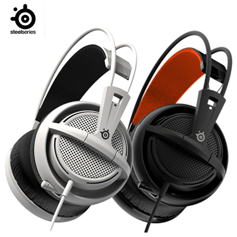SteelSeries Siberia 200v2 IG upgrade headset e-sports game computer headphone PUBG exclusive gaming headphone
SteelSeries Siberia 200v2 IG upgrade headset e-sports game computer headphone PUBG exclusive gaming headphone