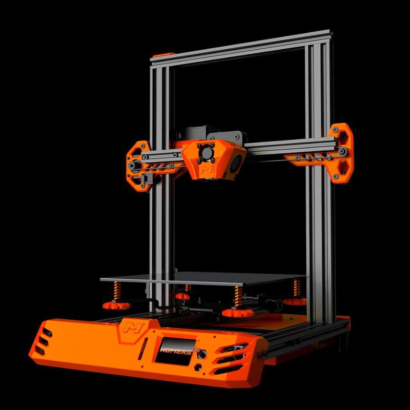 Homers Odyssues TEVO PRO DIY Kit 3D Printer drucker impresora 235x235x250mm large printing Size Power Supply 3D Print
Homers Odyssues TEVO PRO DIY Kit 3D Printer drucker impresora 235x235x250mm large printing Size Power Supply 3D Print