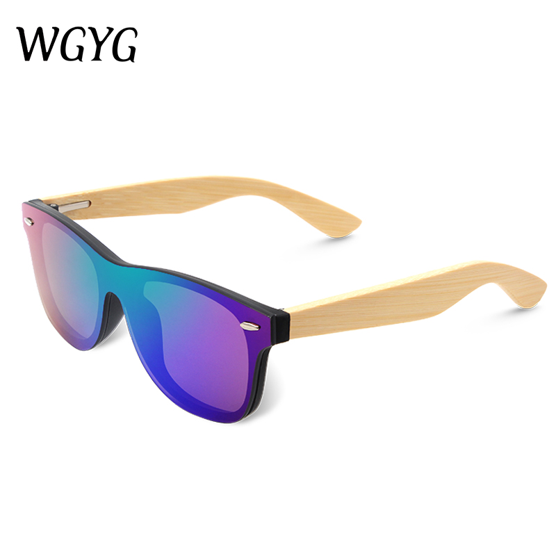 2020 Vintage Bamboo Wood Frame Men Women Sunglasses Fashion Mirror Coating Sun Glasses Shades Eyewear UV400
2020 Vintage Bamboo Wood Frame Men Women Sunglasses Fashion Mirror Coating Sun Glasses Shades Eyewear UV400