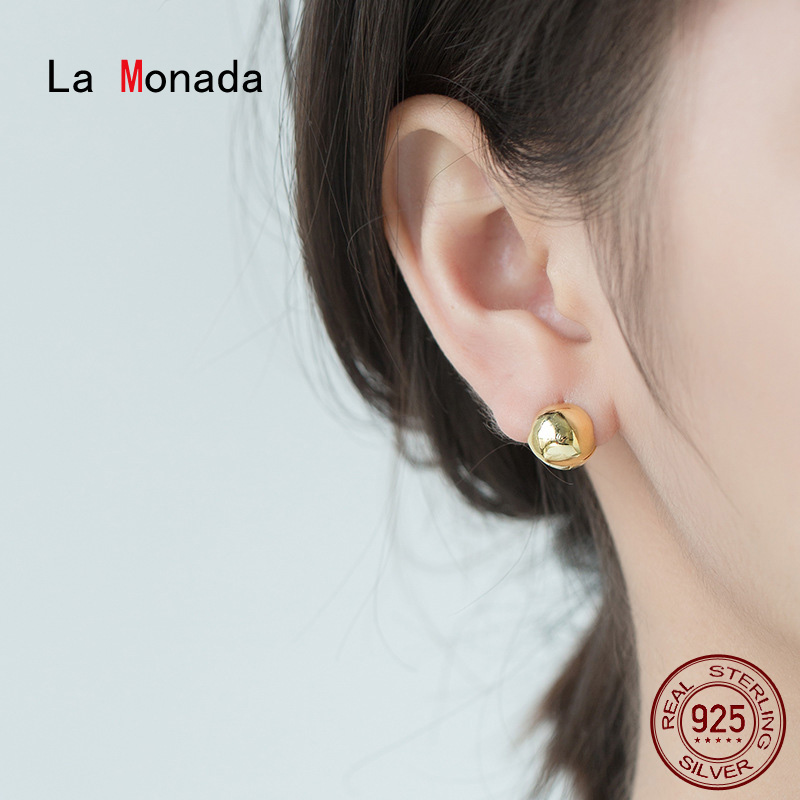 La Monada Cute Hoop Earrings For Women Silver 925 Minimalist Fine Women Earrings In Jewelry Hoop 925 Sterling Silver
La Monada Cute Hoop Earrings For Women Silver 925 Minimalist Fine Women Earrings In Jewelry Hoop 925 Sterling Silver
