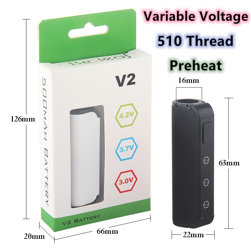510 Thread Battery 450mAh Imini Box Mod Preheat Vape Battery Variable Voltage Vaporizer For Thick Oil Vape Cartridges
510 Thread Battery 450mAh Imini Box Mod Preheat Vape Battery Variable Voltage Vaporizer For Thick Oil Vape Cartridges