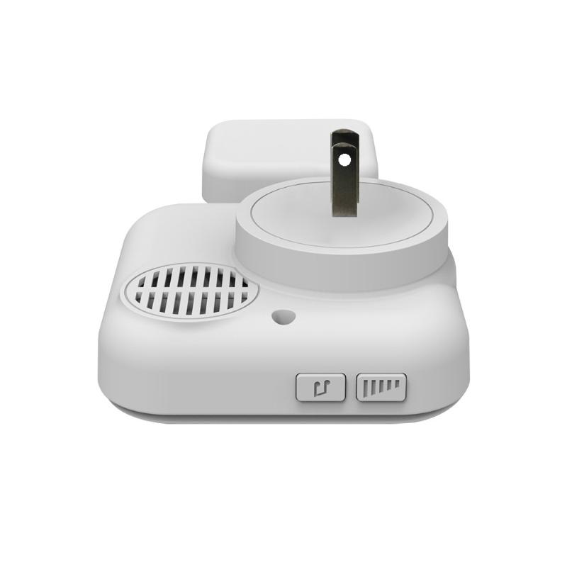 Cross-border e-commerce Amazon wireless doorbell smart long-distance doorbell English home wireless factory direct sale
Cross-border e-commerce Amazon wireless doorbell smart long-distance doorbell English home wireless factory direct sale