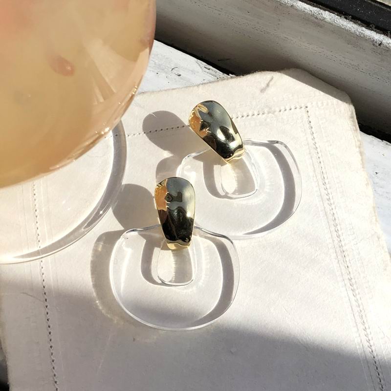 Dangle & Chandelier Korean Fashion Transparent Geometric Earrings For Women 2021 Jewelry Creative Acrylic Earings Wholesale
Dangle & Chandelier Korean Fashion Transparent Geometric Earrings For Women 2021 Jewelry Creative Acrylic Earings Wholesale