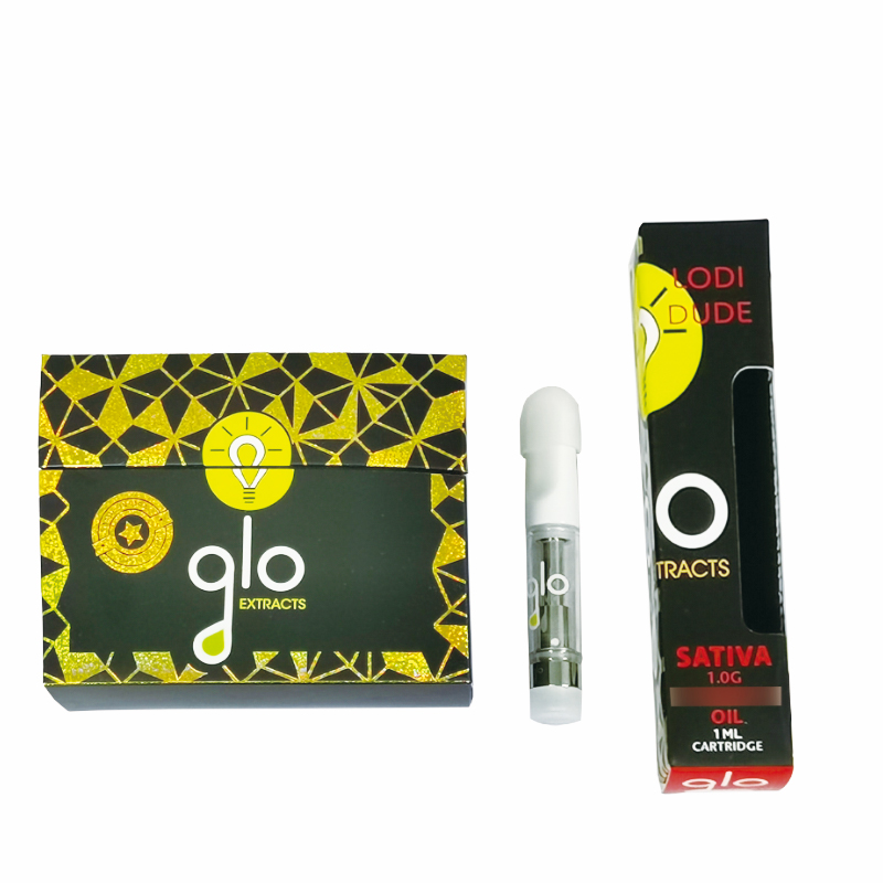 Newest Glo Vape Carts vape carts packaging 510 Thread Ceramic Coils Empty vape pen cartridge high quality fast shipping
Newest Glo Vape Carts vape carts packaging 510 Thread Ceramic Coils Empty vape pen cartridge high quality fast shipping