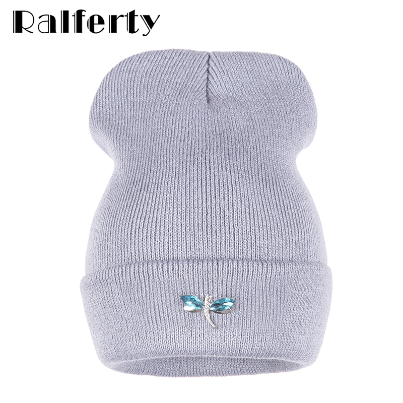 Ralferty Dragonfly Crystal Beanie Hat For Women Hip Hop Cute Winter Hats Caps Female Skullies bonnet femme gorros Sport gorras, Navy blue pink
Ralferty Dragonfly Crystal Beanie Hat For Women Hip Hop Cute Winter Hats Caps Female Skullies bonnet femme gorros Sport gorras, Navy blue pink