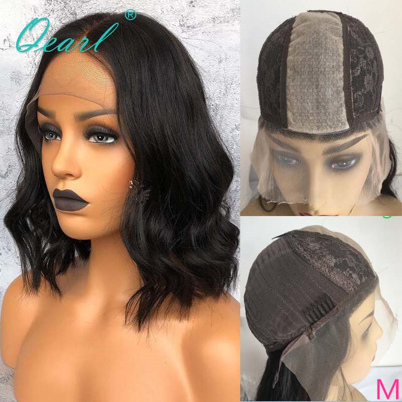 Natural Wave Human Hair Lace Wig 2x5 Silk top Wigs Fake Scalp Peruvian Remy Hair Long Middle Part 150% Qearl, Natural color
Natural Wave Human Hair Lace Wig 2x5 Silk top Wigs Fake Scalp Peruvian Remy Hair Long Middle Part 150% Qearl, Natural color