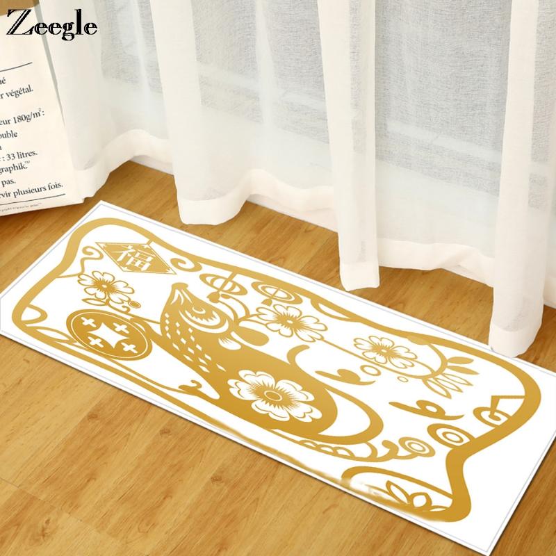 Zeegle Carpet Anti Slip Bathroom Doormat Absorbent Toilet Pedestal Rug Foot Mat Washable Bathroom Shower Foot Mat Hallway Rug, Sb02
Zeegle Carpet Anti Slip Bathroom Doormat Absorbent Toilet Pedestal Rug Foot Mat Washable Bathroom Shower Foot Mat Hallway Rug, Sb02