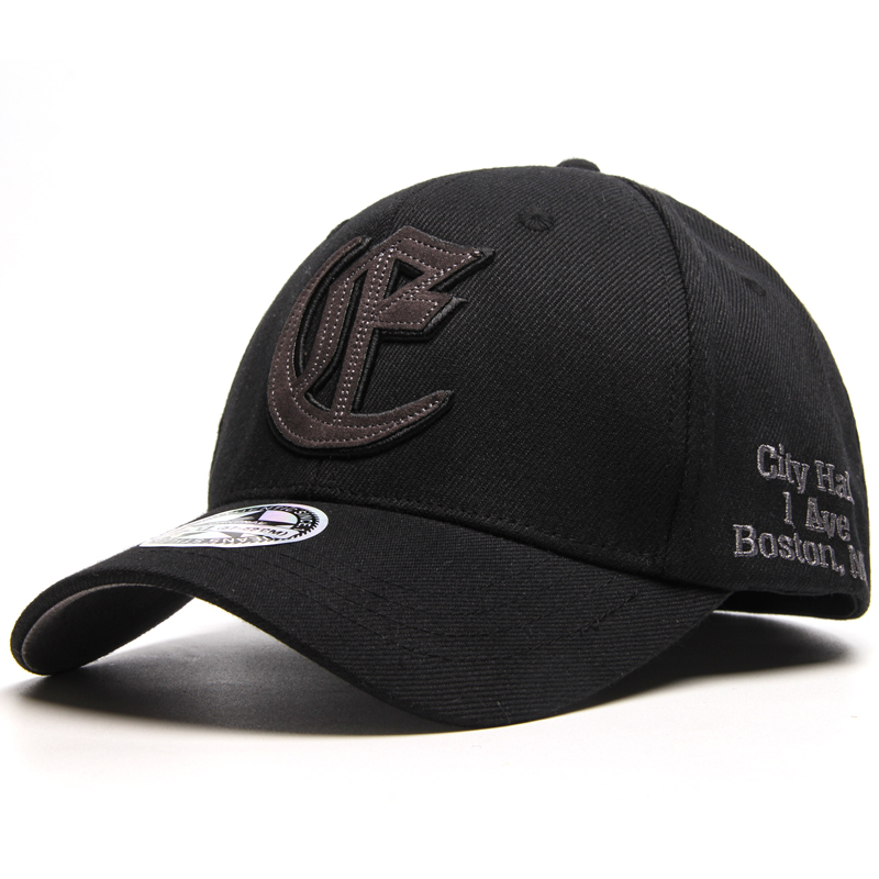 Full close snapback cap whole closure women men's leisure sport Hats adult fitted baseball caps, Black
Full close snapback cap whole closure women men's leisure sport Hats adult fitted baseball caps, Black