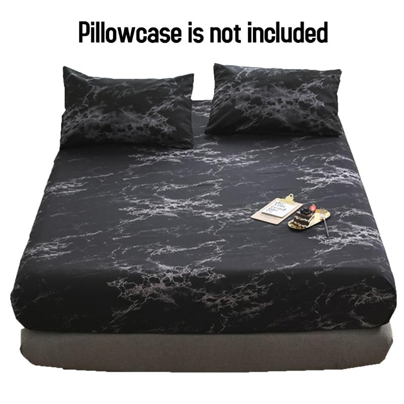 New Bed Mattress Cover Waterproof Mattress King/ Bed Cover Protector Hypoallergenic Breathable Twin
New Bed Mattress Cover Waterproof Mattress King/ Bed Cover Protector Hypoallergenic Breathable Twin