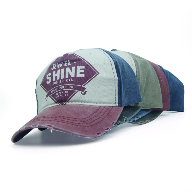 New fashion cap for men and women Snapback Caps Letter Print Baseball Caps Casquette hat adjustable Outdoors Cap