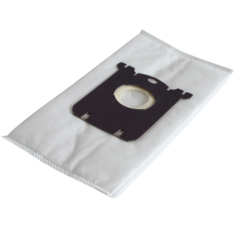 12Pcs Dust Bag Vacuum Cleaner Bag for Electrolux Z2347,Z3347,ZE2248,Z2020,Z2020,Z2241, Z2241B,ZE346B,ZE360WP
12Pcs Dust Bag Vacuum Cleaner Bag for Electrolux Z2347,Z3347,ZE2248,Z2020,Z2020,Z2241, Z2241B,ZE346B,ZE360WP