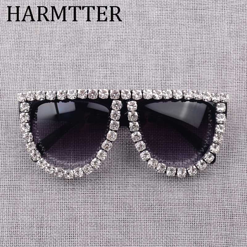 Sunglasses Handmade Diamond Crystal Trendy Brand Designer Vintage Flat Top Women Rivet Sun Glasses Female Big Square Eyewear
Sunglasses Handmade Diamond Crystal Trendy Brand Designer Vintage Flat Top Women Rivet Sun Glasses Female Big Square Eyewear
