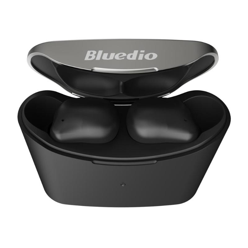 Bluetooth earphone wireless Bluedio T-elf 2 waterproof Sports Headset Wireless Earphone in ear 650Mah charging box
Bluetooth earphone wireless Bluedio T-elf 2 waterproof Sports Headset Wireless Earphone in ear 650Mah charging box
