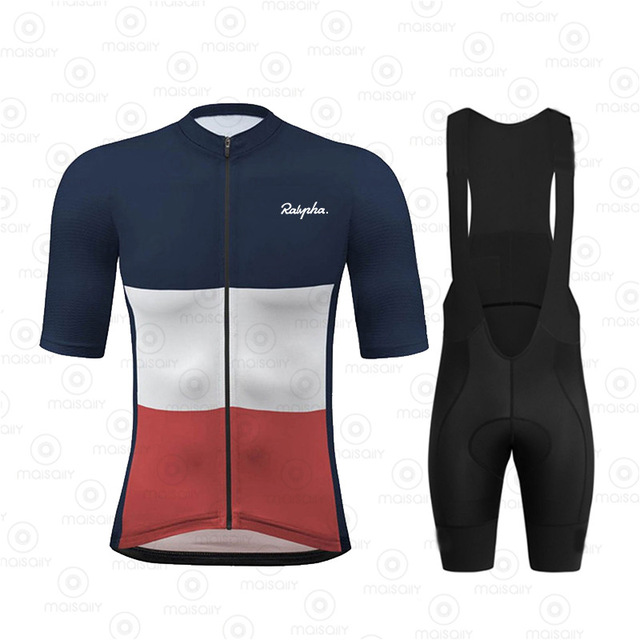 Ralvpha Triathlon Men Cycling Jersey Bib Shorts Tops Pro Cycling Set Breathable Men Jersey Suit maillots ciclismo hombre
Ralvpha Triathlon Men Cycling Jersey Bib Shorts Tops Pro Cycling Set Breathable Men Jersey Suit maillots ciclismo hombre