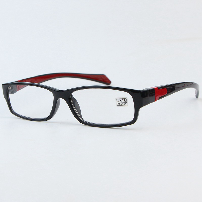 Comfy Ultra Light Reading Glasses magnifier Presbyopia 1.0 1.5 2.0 2.5 3.0 3.5 4.0 Diopter New Square Frame Spectacles Sight D5
Comfy Ultra Light Reading Glasses magnifier Presbyopia 1.0 1.5 2.0 2.5 3.0 3.5 4.0 Diopter New Square Frame Spectacles Sight D5