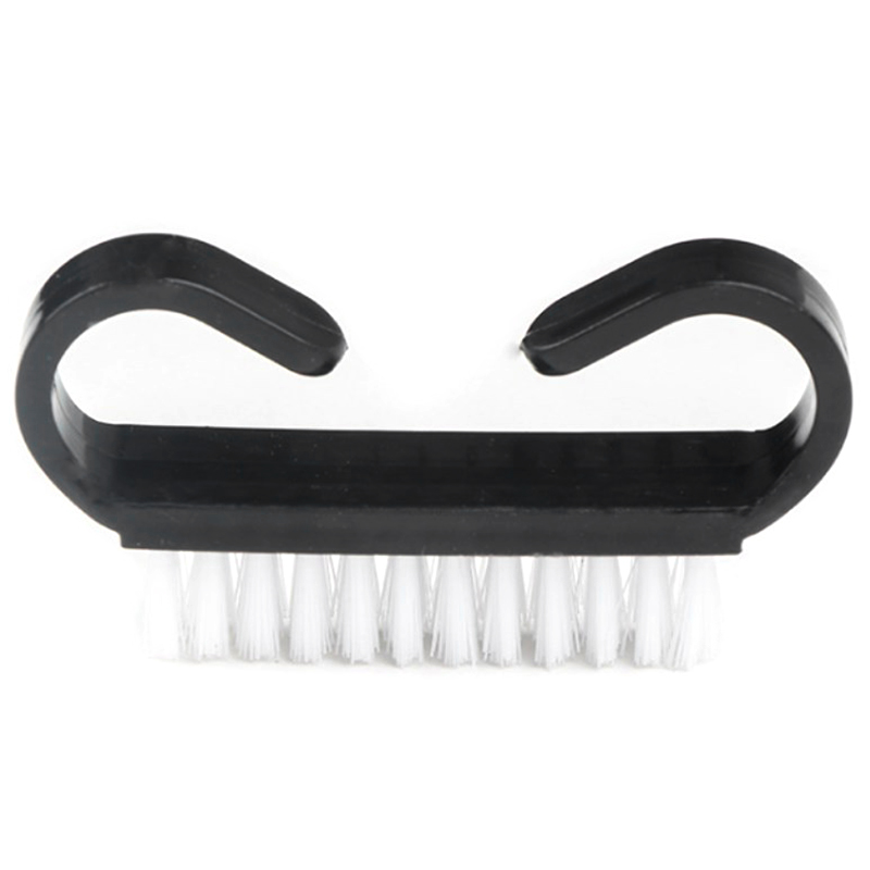 100 Pc Nail Art Dust Brush Black Color Nail Brush Cleaning File for Care UV Gel Nails Manicure Tools
100 Pc Nail Art Dust Brush Black Color Nail Brush Cleaning File for Care UV Gel Nails Manicure Tools