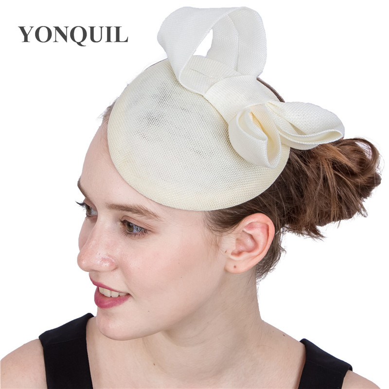 16 Colors vintage fascinator bow pillbox hats on hair clips popular party solid hair accessories women's day holiday birthday gifts SYF209
16 Colors vintage fascinator bow pillbox hats on hair clips popular party solid hair accessories women's day holiday birthday gifts SYF209