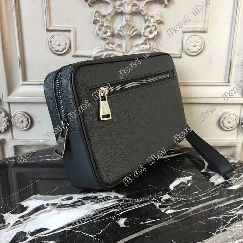 Amazing Top qulity Mens Kasai Clutch Bags Box Purse Real Leather Womens Luxurys Designers Handbags Men Bag M41663 genuine purses, Paper shopping bag
Amazing Top qulity Mens Kasai Clutch Bags Box Purse Real Leather Womens Luxurys Designers Handbags Men Bag M41663 genuine purses, Paper shopping bag