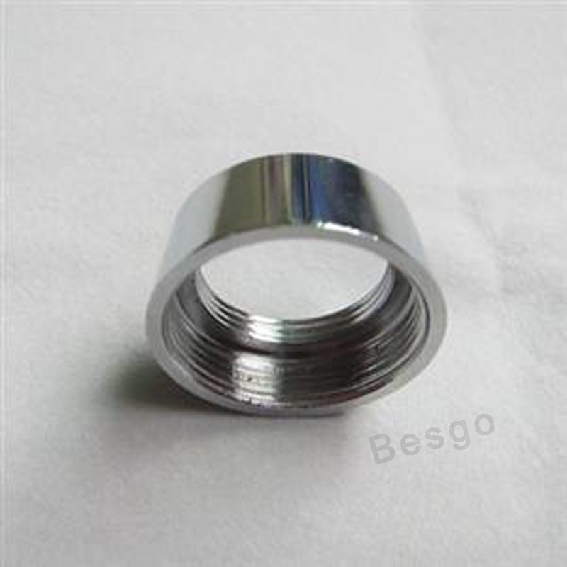 New LED Faucet Fashion 3 Colors Water Glow Tap LED Faucet Light Temperature Control Faucets Sensor Sink Taps Lights With Adapte