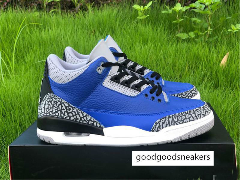 3 Varsity Royal Wholesale Cement 3S DJ Khaled Another One WE THE BEST Grey Mens Basketball Shoes Outdoor Sneakers
3 Varsity Royal Wholesale Cement 3S DJ Khaled Another One WE THE BEST Grey Mens Basketball Shoes Outdoor Sneakers