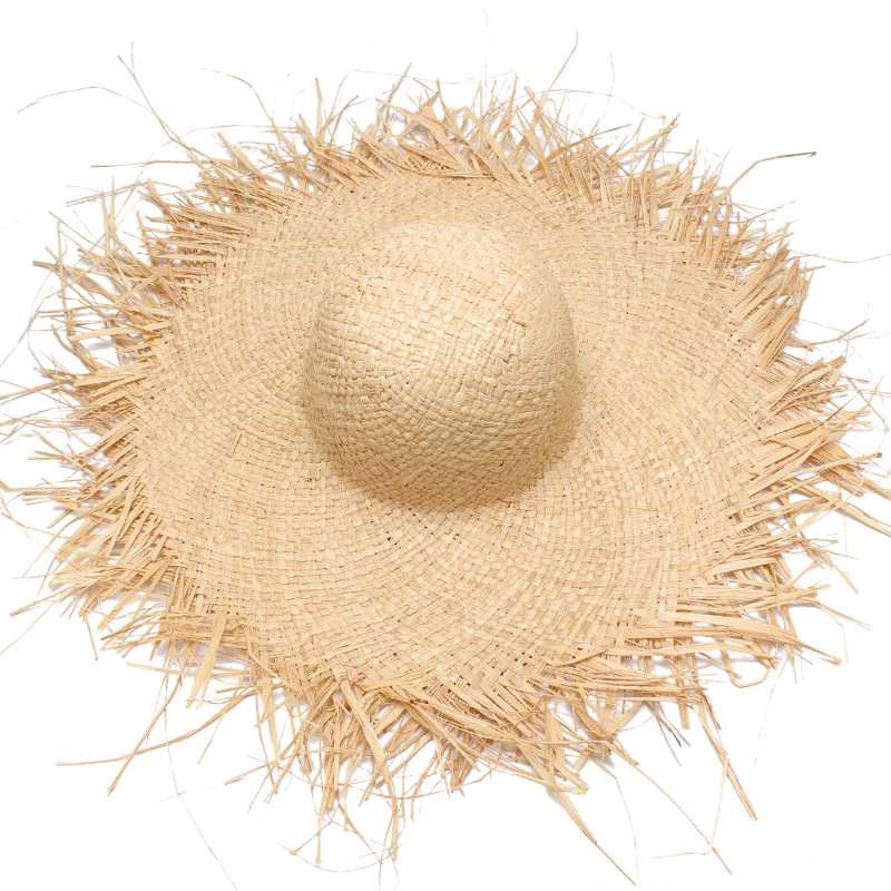 Women Summer Sun Hat With A Large Brim Ladies Raffia Straw Hat Fringe Big Beach Hats For Holiday Sombrero Hombre Verano
Women Summer Sun Hat With A Large Brim Ladies Raffia Straw Hat Fringe Big Beach Hats For Holiday Sombrero Hombre Verano