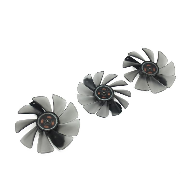 FD10015M12D FDC10H12D9-C RX5700 ARGB para Sapphire RX 5700 XT 8GB NITRO + Edición Especial tarjeta de vídeo ventilador 
FD10015M12D FDC10H12D9-C RX5700 ARGB para Sapphire RX 5700 XT 8GB NITRO + Edición Especial tarjeta de vídeo ventilador