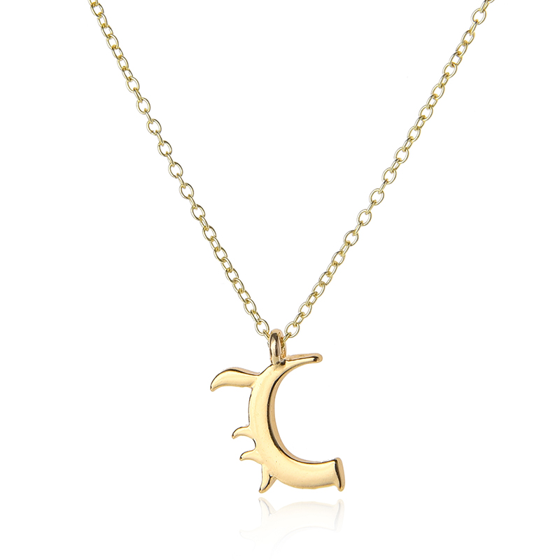 Pendant Necklaces 26 Cursive English Name Sign Personality Chain Necklace Alphabet Initial Friend Family Gift Jewelry
Pendant Necklaces 26 Cursive English Name Sign Personality Chain Necklace Alphabet Initial Friend Family Gift Jewelry