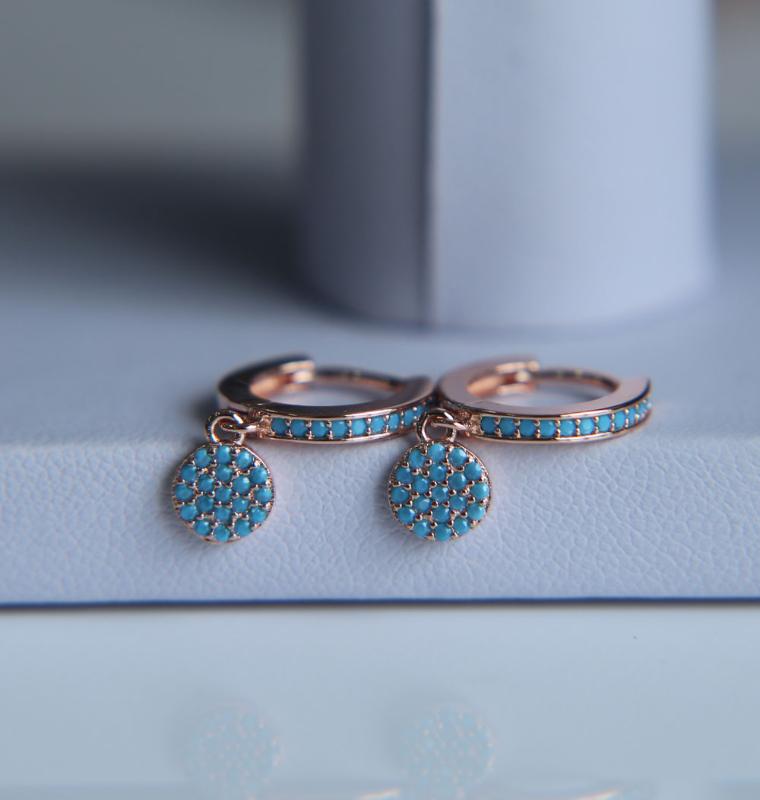 gold rose gold silver color micro pave cz evil eye dots circle clip on earrings Turquoises CZ earring for girl women
gold rose gold silver color micro pave cz evil eye dots circle clip on earrings Turquoises CZ earring for girl women