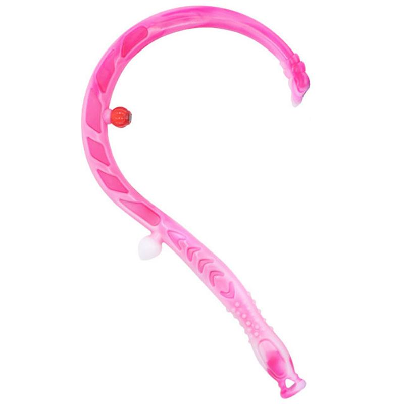1 Pc Acupoint Massage Stick Fatigue Relief Stick Back Relaxing Supplies Back Massager for Store Body Home Random Color
1 Pc Acupoint Massage Stick Fatigue Relief Stick Back Relaxing Supplies Back Massager for Store Body Home Random Color