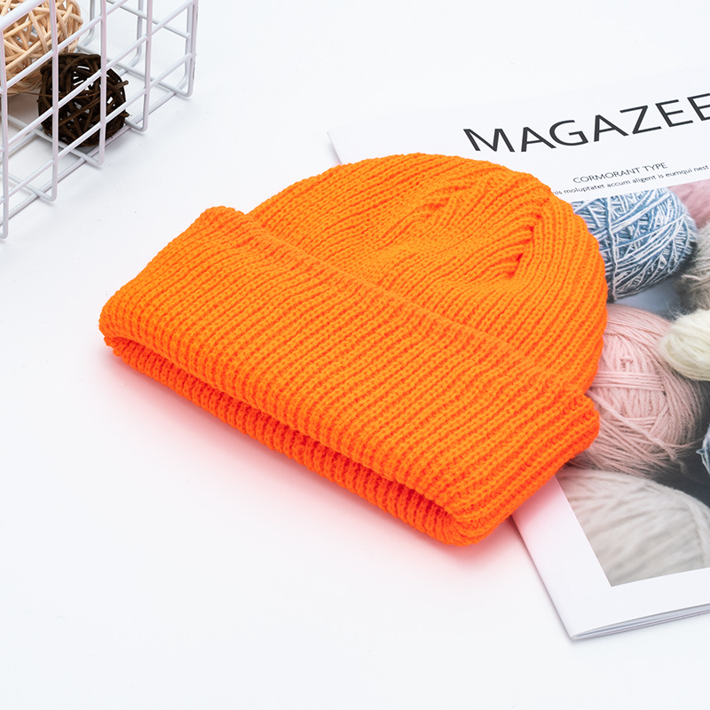 Slouchy Knitting Beanie Hip Hop Cap Warm Winter Ski Hats Caps Winter Hats For Women black
Slouchy Knitting Beanie Hip Hop Cap Warm Winter Ski Hats Caps Winter Hats For Women black