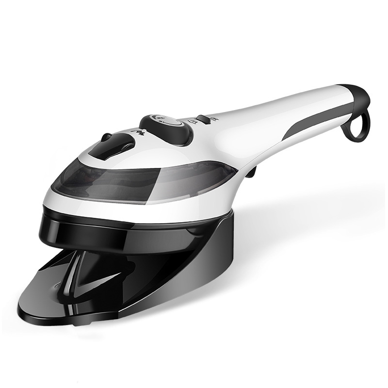 New Style Garment Steamer Household Small Hand-Held Steam Iron Mini Portable Steam Brush Ironing Machine
New Style Garment Steamer Household Small Hand-Held Steam Iron Mini Portable Steam Brush Ironing Machine