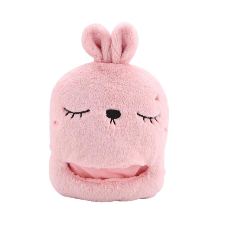 Electric Heating Pad Warm Feet Baby Shoes Warm Feet Flexible Cartoon Heating Pad Winter Water Heater-Pink
Electric Heating Pad Warm Feet Baby Shoes Warm Feet Flexible Cartoon Heating Pad Winter Water Heater-Pink