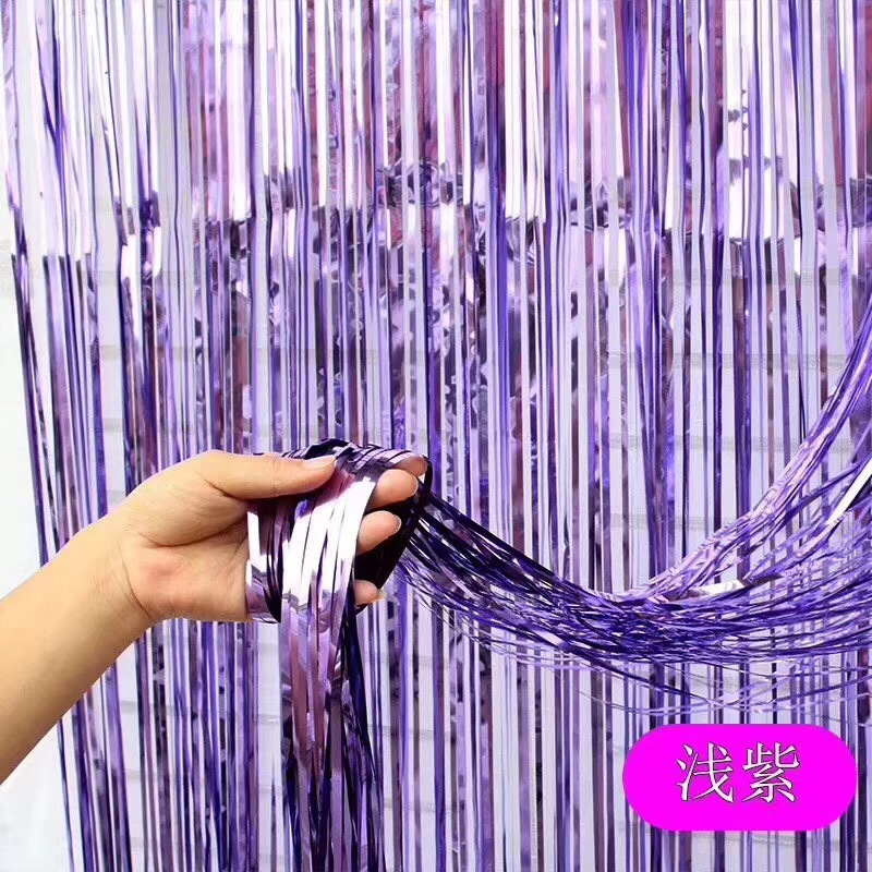 2M 3M Gold Silver Metallic Foil Tinsel Fringe Curtain Birthday Party Decoration Wedding Photography Backdrop Curtain Photo Props
2M 3M Gold Silver Metallic Foil Tinsel Fringe Curtain Birthday Party Decoration Wedding Photography Backdrop Curtain Photo Props