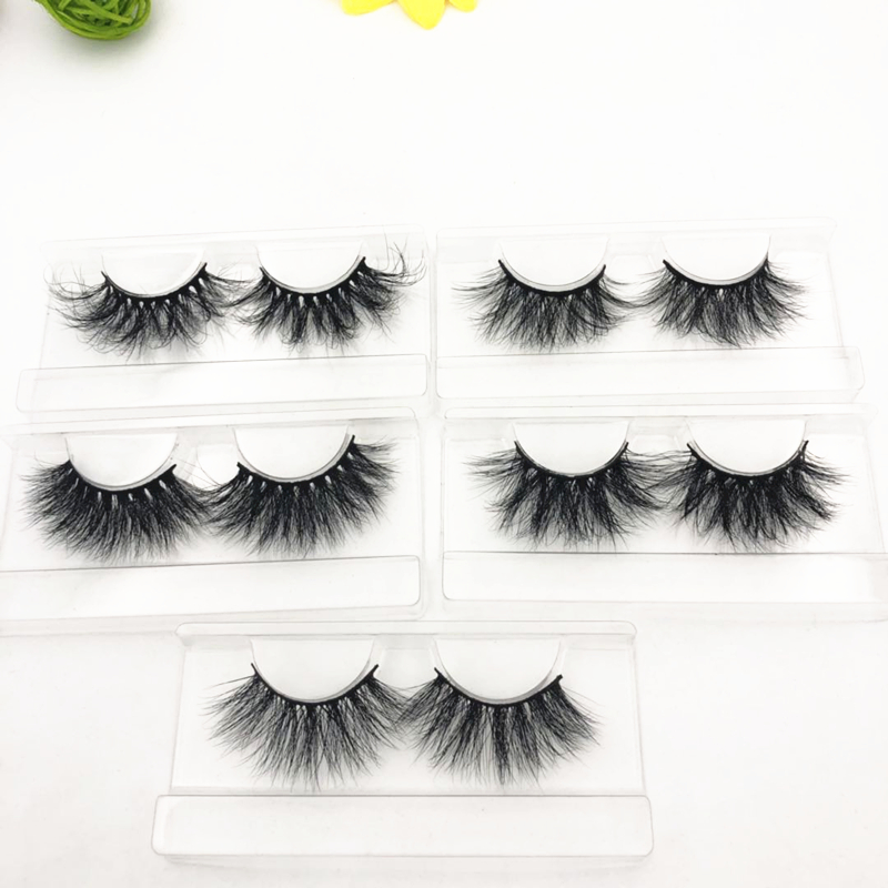 Baiside 25mm lashes 3d mink lashes handmade full strip crisscross dramatic mink eyelashes full volume false eyelash
Baiside 25mm lashes 3d mink lashes handmade full strip crisscross dramatic mink eyelashes full volume false eyelash