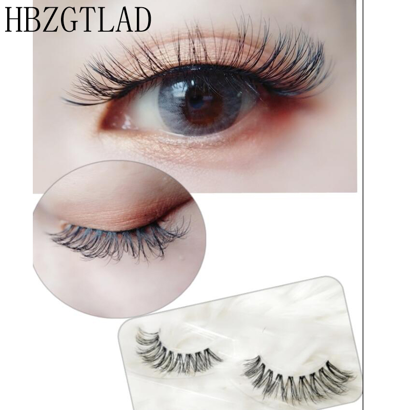 Mink Hair Eyelashes reusable Natural 3D Mink Messy Popular False Eyelash Full Strip Eyelashes Extension Transparent wide stem
Mink Hair Eyelashes reusable Natural 3D Mink Messy Popular False Eyelash Full Strip Eyelashes Extension Transparent wide stem