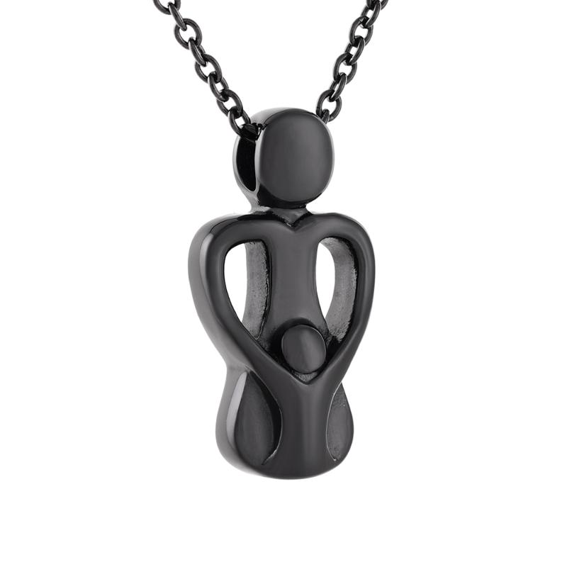 IJD9828 Stainless Steel Cremation Ashes for Human Memorial Love Mother Keepsake Urn Pendant Necklace for Pet/Family Jewelry
IJD9828 Stainless Steel Cremation Ashes for Human Memorial Love Mother Keepsake Urn Pendant Necklace for Pet/Family Jewelry