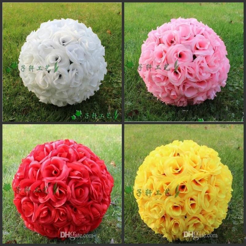 30 CM/12" New Artificial Encryption Rose Silk Flower Kissing Balls Hanging Ball for Christmas Ornaments Wedding Party Decoration, Beige
30 CM/12" New Artificial Encryption Rose Silk Flower Kissing Balls Hanging Ball for Christmas Ornaments Wedding Party Decoration, Beige