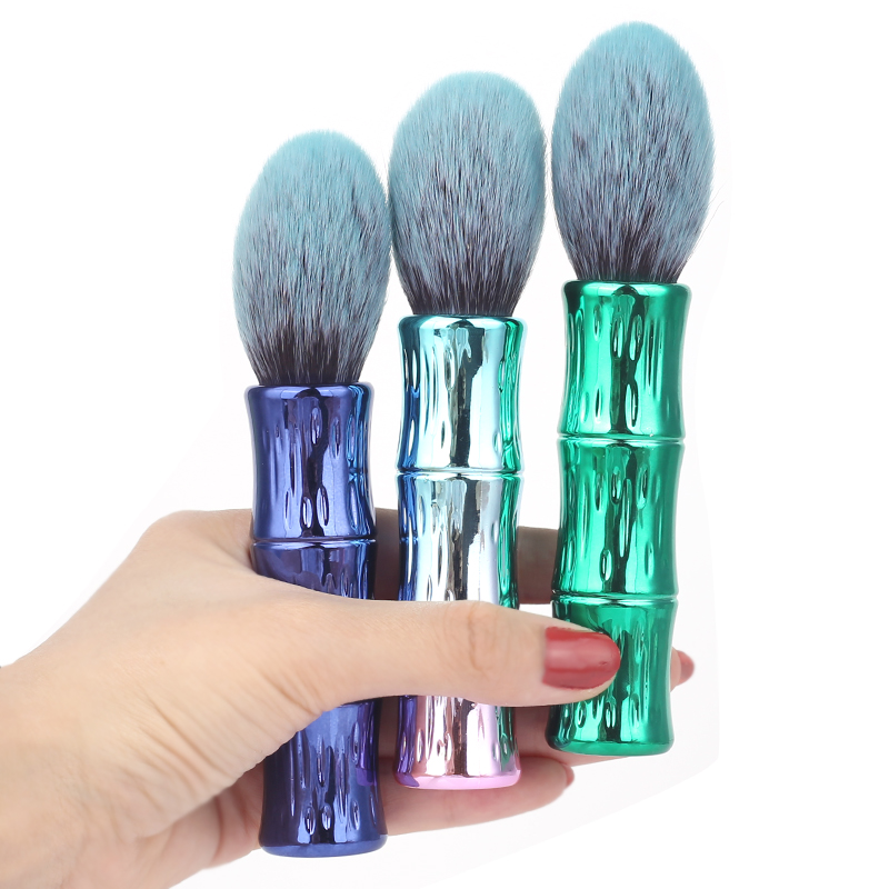 Makeup Brushes Cosmetics Kit Face Loose Powder Blush Professional Highlighter Blending High Quality Natural Make Up Brushes Tool
Makeup Brushes Cosmetics Kit Face Loose Powder Blush Professional Highlighter Blending High Quality Natural Make Up Brushes Tool