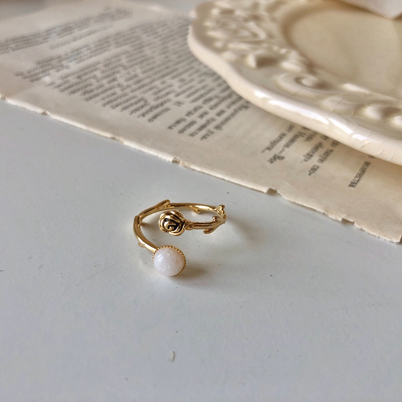 MENGJIQIAO New Vintage Elegant Rose Flower Hand Knuckle Rings For Women Fashion Metal Rings Finger Ring Accessories Jewelry
MENGJIQIAO New Vintage Elegant Rose Flower Hand Knuckle Rings For Women Fashion Metal Rings Finger Ring Accessories Jewelry