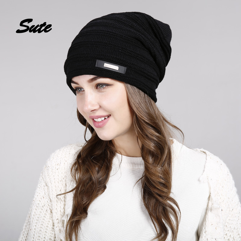 SUTE Winter Beanie Hat Ladies Knit Hats men for Women Caps Knitted Cap gorros With Ear Flaps female cap Outdoor Ski Sports Warm, M320 03
SUTE Winter Beanie Hat Ladies Knit Hats men for Women Caps Knitted Cap gorros With Ear Flaps female cap Outdoor Ski Sports Warm, M320 03