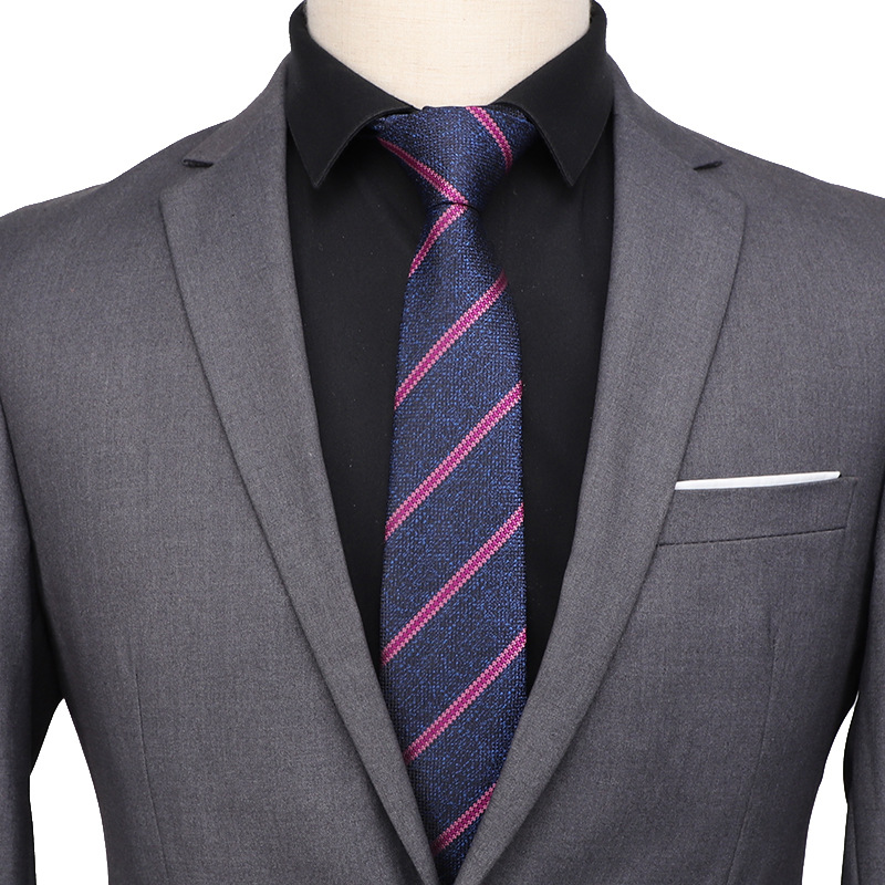 Linbaiway 7cm Classic Tie for Men Women Skinny Neck Tie for Wedding Dress Mens Neckties Suits Slim Neck Ties Cravat Custom Logo
Linbaiway 7cm Classic Tie for Men Women Skinny Neck Tie for Wedding Dress Mens Neckties Suits Slim Neck Ties Cravat Custom Logo